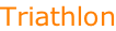 Triathlon