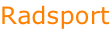 Radsport