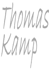 Thomas Kamp